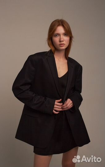 Женский фотограф