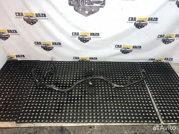 Электропроводка (коса) двигателя 3.5 GDI 6G74