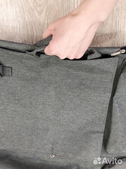 Сумка для пленэра и в художественную школу