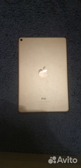 iPad mini 5