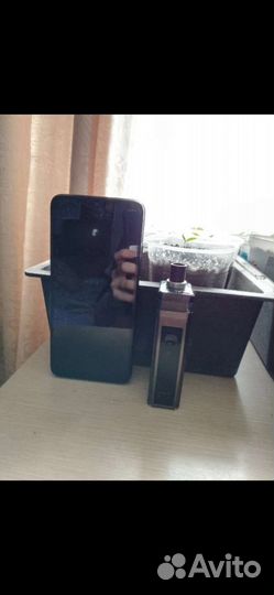 Телефон Xiaomi redmi 9t