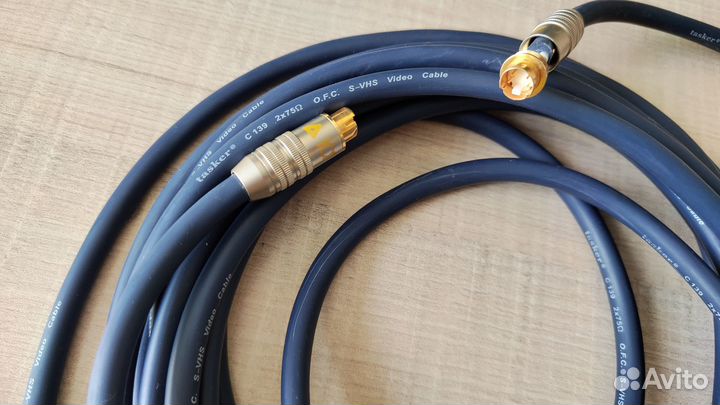 Кабели hdmi, DVI, VGA и другие