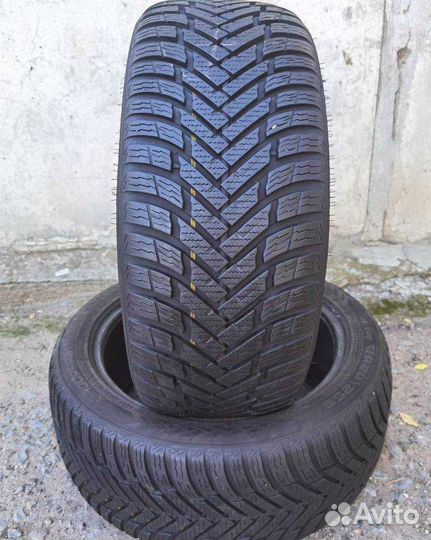 Nokian Tyres Weatherproof 225/45 R17 94V