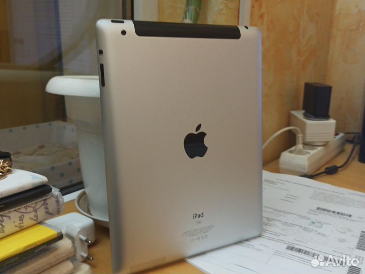 iPad 2