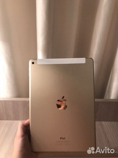 iPad air 2