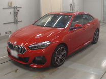 BMW 2 серия Gran Coupe 1.5 AMT, 2021, 40 000 км, с пробегом, цена 1 850 000 руб.