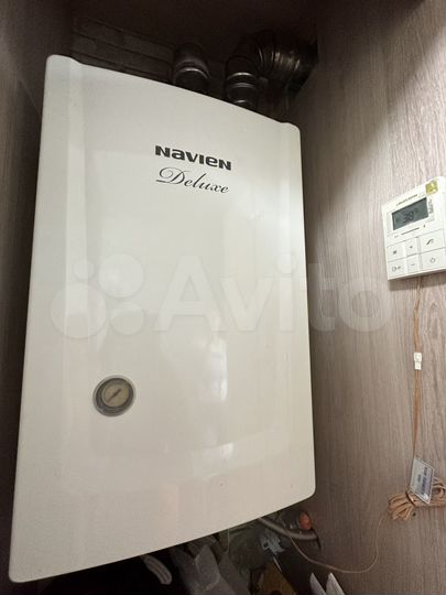 2-к. квартира, 66,4 м², 3/9 эт.