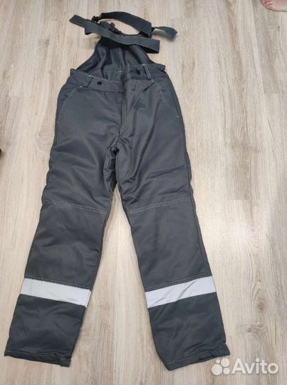 Костюм рабочий