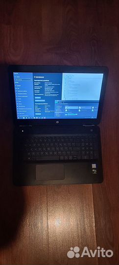 Мощный игровой зверь на i7 и GTX1060