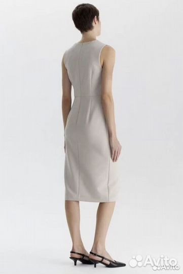 Платье Lime XL