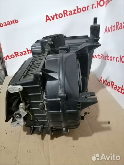 Корпус печки Kia Spectra