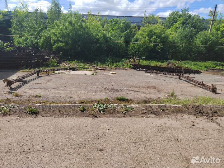 Каркас ангара бу