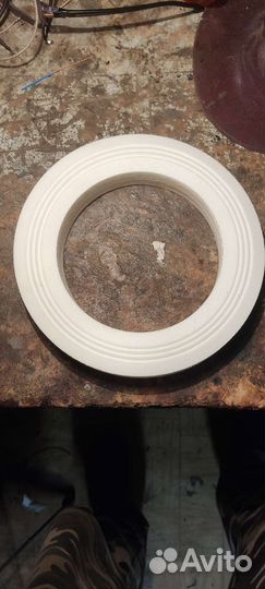 Подвес на 10гдш