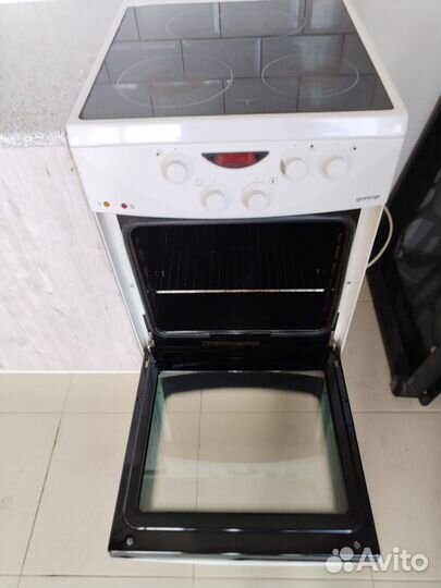 Печка электрическая