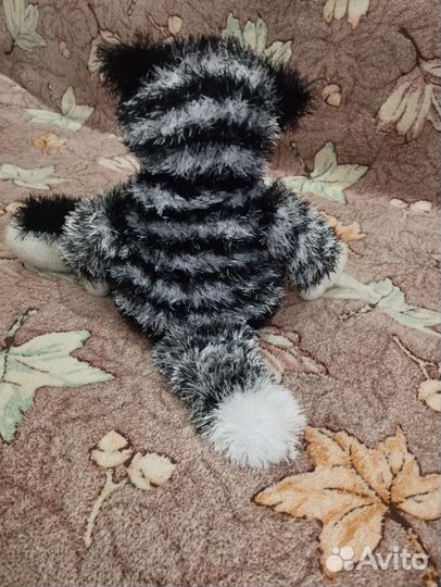 Игрушка кот матроскин