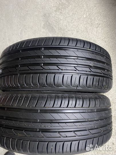 Bridgestone Turanza T001 185/50 R16