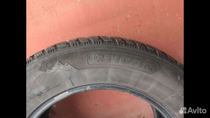 Tigar SUV ICE 225/65 R17