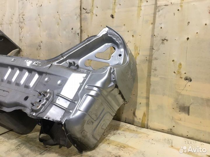 Задняя панель кузова Toyota Camry ACV30 2azfe 2005