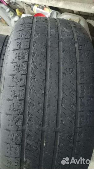 Колеса в сборе R19 Mercedes ML GL 164 оригинал