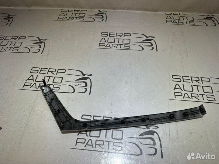 Накладка ручки двери передняя левая Kia Ceed JD