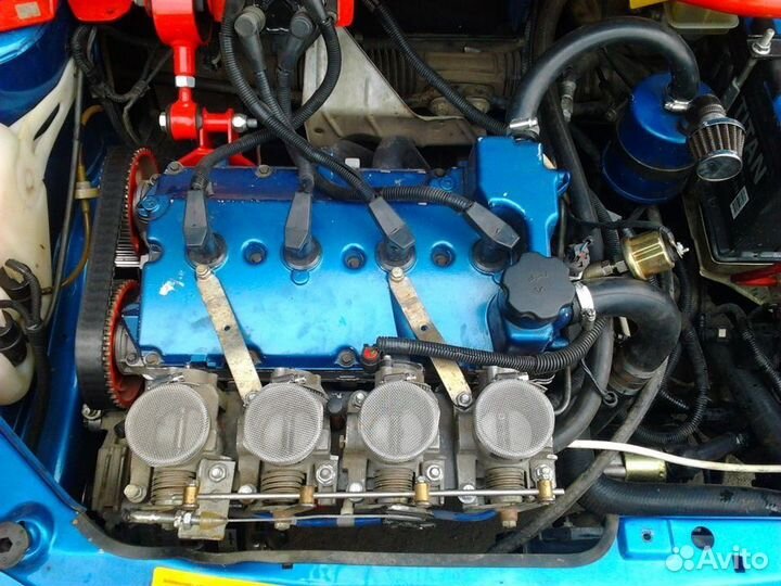 Чип тюнинг ваз,лада