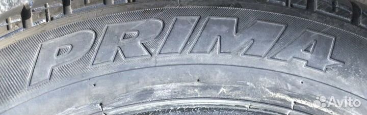 Tigar Prima 205/55 R16