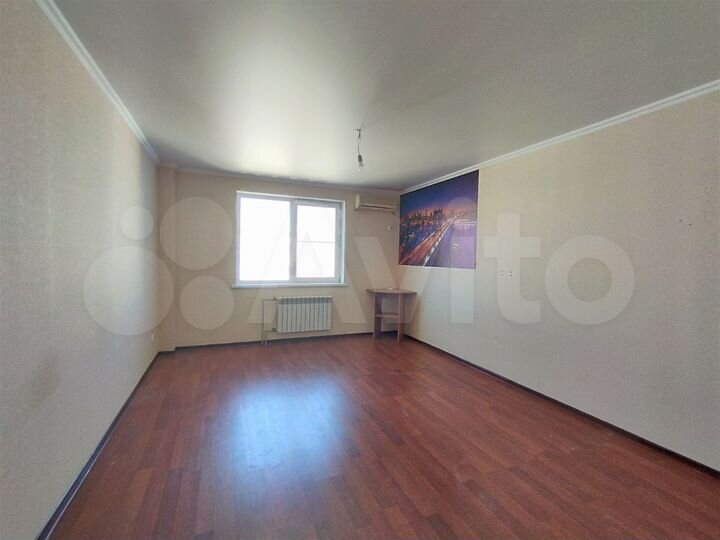 2-к. квартира, 60,6 м², 12/12 эт.