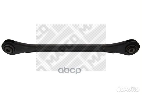 Рычаг задней подвески, правый 54718 Mapco