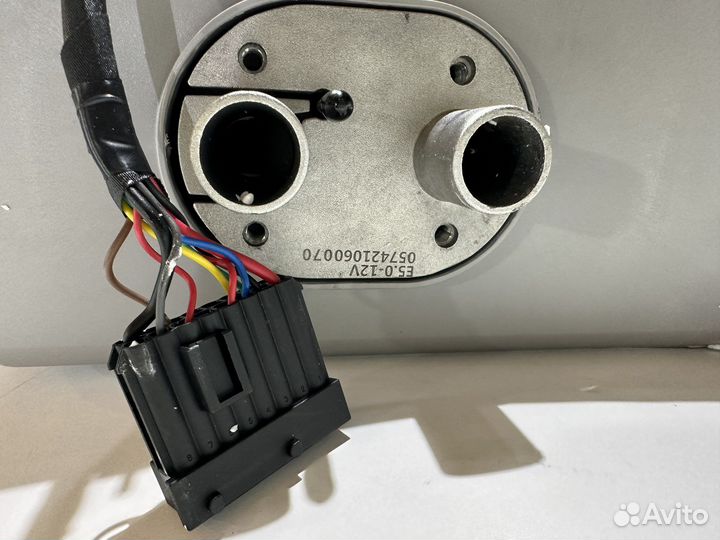 Автономный Отопитель салона LF Bros