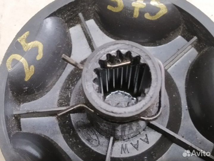 Ручка регулировки спинки сиденья Ford Explorer V