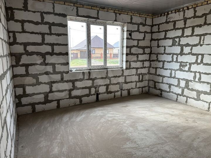 Дом 116,2 м² на участке 7 сот.