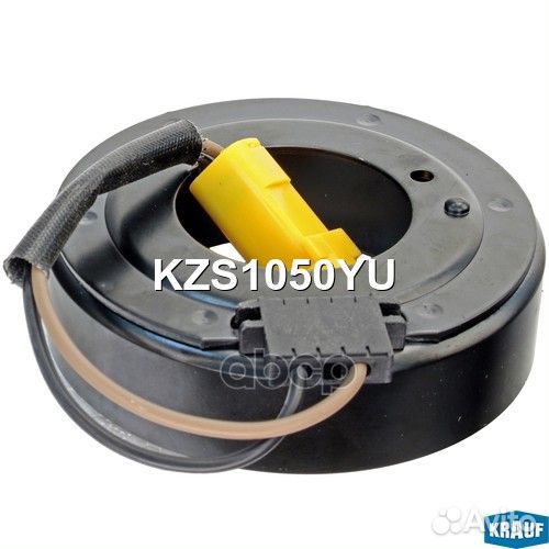 KZS1050YU Krauf