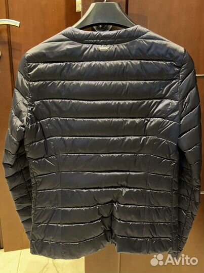 Massimo dutti куртка