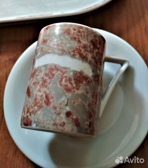 Кофейный набор в офис 