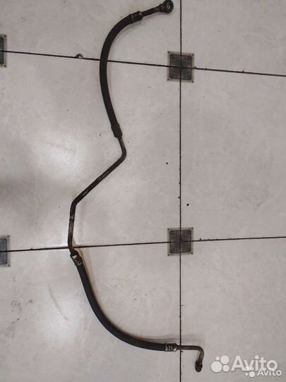 Трубка гур Mercedes-Benz W163