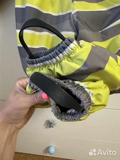 Комбинезон lassie