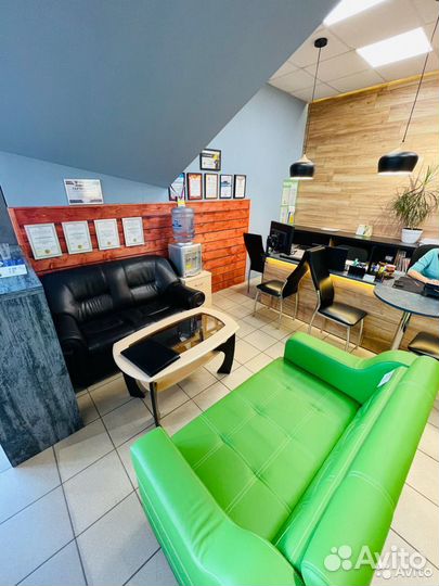 Кухня / эконом / шима светлый