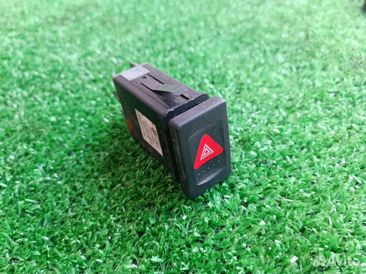 Кнопки Пассат Б5