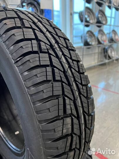 Cordiant All Terrain 205/70 R15 100H