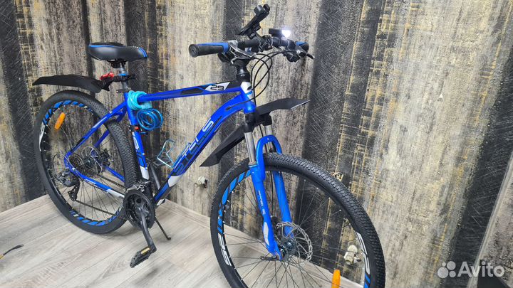 Stels navigator 910 md 29 Дисков Тормоза