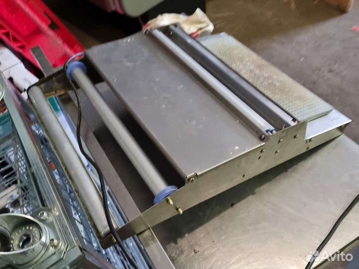 Горячий стол