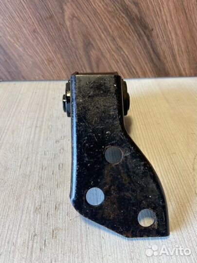 Подушка кпп левая Kia Shuma