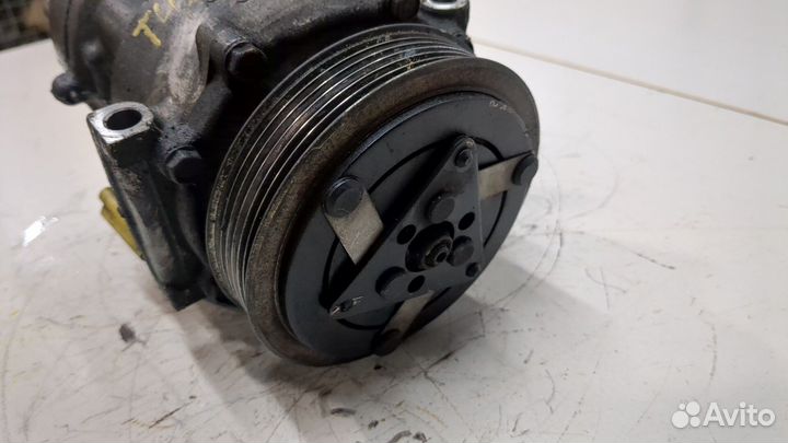 Компрессор кондиционера Fiat Scudo, 2011