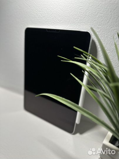iPad pro 11 2018 64gb wi-fi