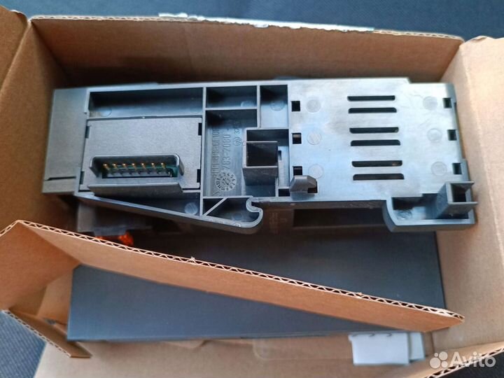 Модуль 6ES7 151-1AA04-0AB0 Siemens