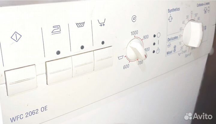 Ремонт посудомоечных и стиральных машин