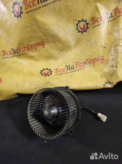 Моторчик печки Lifan Smily 1 2007