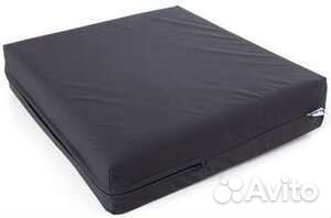 Подушка в инвалидную коляску
