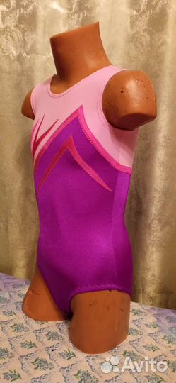 Гимнастический купальник