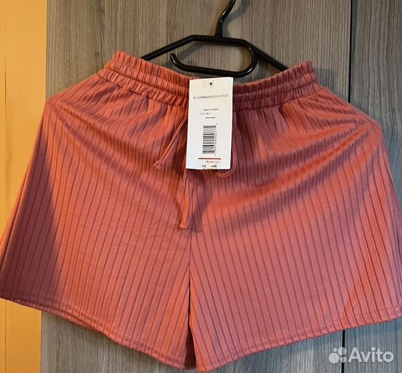 Шорты для девочек